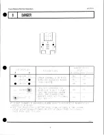 Preview for 14 page of Bently Nevada 3300/15 Operation Manual