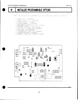 Preview for 48 page of Bently Nevada 3300/20 Operation Manual