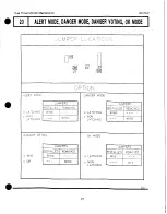 Preview for 50 page of Bently Nevada 3300/20 Operation Manual