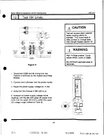 Preview for 4 page of Bently Nevada 3300/46 Operation Manual