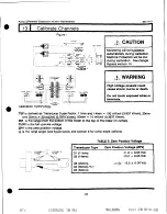 Preview for 6 page of Bently Nevada 3300/46 Operation Manual