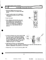 Preview for 7 page of Bently Nevada 3300/46 Operation Manual