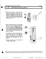 Preview for 8 page of Bently Nevada 3300/46 Operation Manual