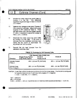 Preview for 9 page of Bently Nevada 3300/46 Operation Manual