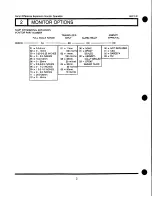 Preview for 15 page of Bently Nevada 3300/46 Operation Manual