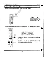 Preview for 27 page of Bently Nevada 3300/46 Operation Manual