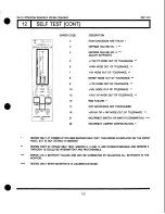 Preview for 28 page of Bently Nevada 3300/46 Operation Manual