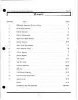 Preview for 34 page of Bently Nevada 3300/46 Operation Manual