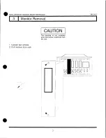 Preview for 38 page of Bently Nevada 3300/46 Operation Manual