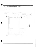 Preview for 40 page of Bently Nevada 3300/46 Operation Manual