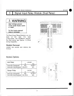 Preview for 41 page of Bently Nevada 3300/46 Operation Manual