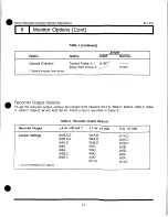 Preview for 46 page of Bently Nevada 3300/46 Operation Manual