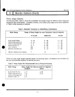 Preview for 48 page of Bently Nevada 3300/46 Operation Manual