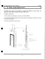 Preview for 50 page of Bently Nevada 3300/46 Operation Manual