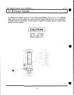 Preview for 53 page of Bently Nevada 3300/46 Operation Manual