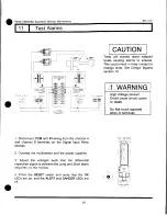 Preview for 54 page of Bently Nevada 3300/46 Operation Manual