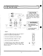 Preview for 57 page of Bently Nevada 3300/46 Operation Manual