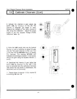 Preview for 61 page of Bently Nevada 3300/46 Operation Manual