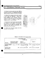 Preview for 62 page of Bently Nevada 3300/46 Operation Manual