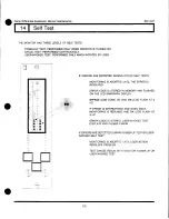 Preview for 64 page of Bently Nevada 3300/46 Operation Manual