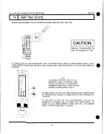 Preview for 65 page of Bently Nevada 3300/46 Operation Manual