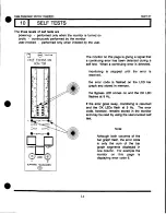 Preview for 18 page of Bently Nevada 3300/48 Operation Manual