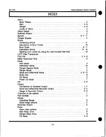 Preview for 23 page of Bently Nevada 3300/48 Operation Manual