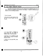 Preview for 44 page of Bently Nevada 3300/48 Operation Manual