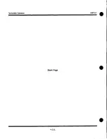 Preview for 9 page of Bently Nevada 3300/50 Operation Manual