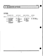 Preview for 13 page of Bently Nevada 3300/50 Operation Manual