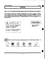 Preview for 39 page of Bently Nevada 3300/50 Operation Manual