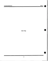 Preview for 41 page of Bently Nevada 3300/50 Operation Manual