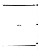 Preview for 43 page of Bently Nevada 3300/50 Operation Manual