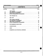 Preview for 45 page of Bently Nevada 3300/50 Operation Manual