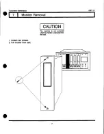 Preview for 52 page of Bently Nevada 3300/50 Operation Manual