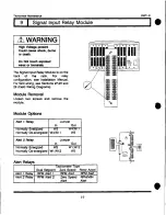 Preview for 55 page of Bently Nevada 3300/50 Operation Manual