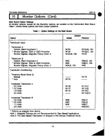 Preview for 57 page of Bently Nevada 3300/50 Operation Manual