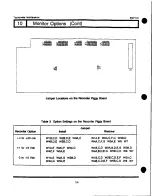 Preview for 59 page of Bently Nevada 3300/50 Operation Manual