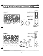 Preview for 64 page of Bently Nevada 3300/50 Operation Manual