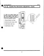 Preview for 68 page of Bently Nevada 3300/50 Operation Manual