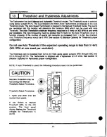 Preview for 69 page of Bently Nevada 3300/50 Operation Manual