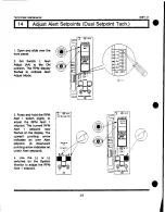 Preview for 73 page of Bently Nevada 3300/50 Operation Manual