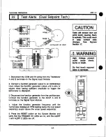 Preview for 85 page of Bently Nevada 3300/50 Operation Manual