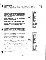 Preview for 86 page of Bently Nevada 3300/50 Operation Manual