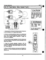 Preview for 87 page of Bently Nevada 3300/50 Operation Manual