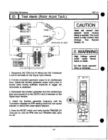 Preview for 89 page of Bently Nevada 3300/50 Operation Manual