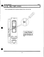 Preview for 94 page of Bently Nevada 3300/50 Operation Manual