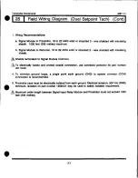 Preview for 98 page of Bently Nevada 3300/50 Operation Manual