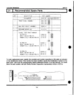 Preview for 103 page of Bently Nevada 3300/50 Operation Manual