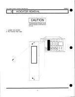 Предварительный просмотр 31 страницы Bently Nevada 3300/70 Operation Manual